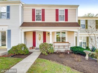 4 Hines Ct, Olney, MD 20832