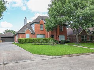 8819 Crazy Horse Trl, Houston, TX 77064