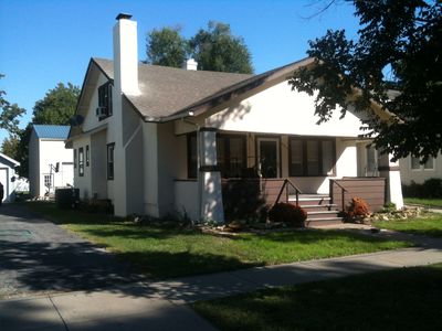 805 W 6th St, Ottawa, KS, 66067