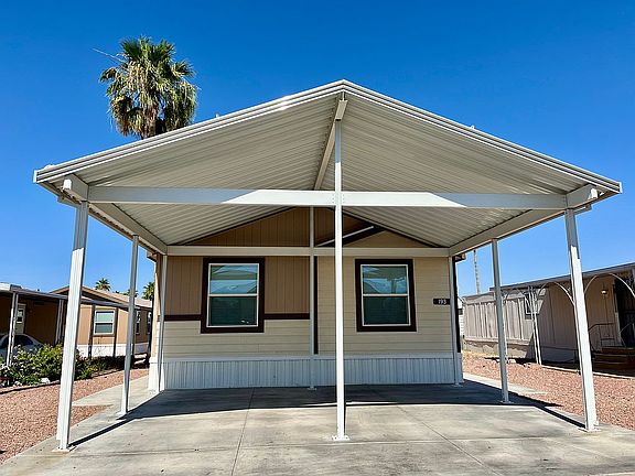 2nd image of 9431 E Coralbell Ave Lot 193