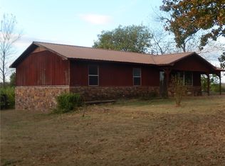 573 Mid Valley Rd, Booneville, AR 72927
