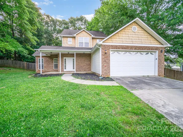 2920 Rainwater Ct, Monroe, NC 28110