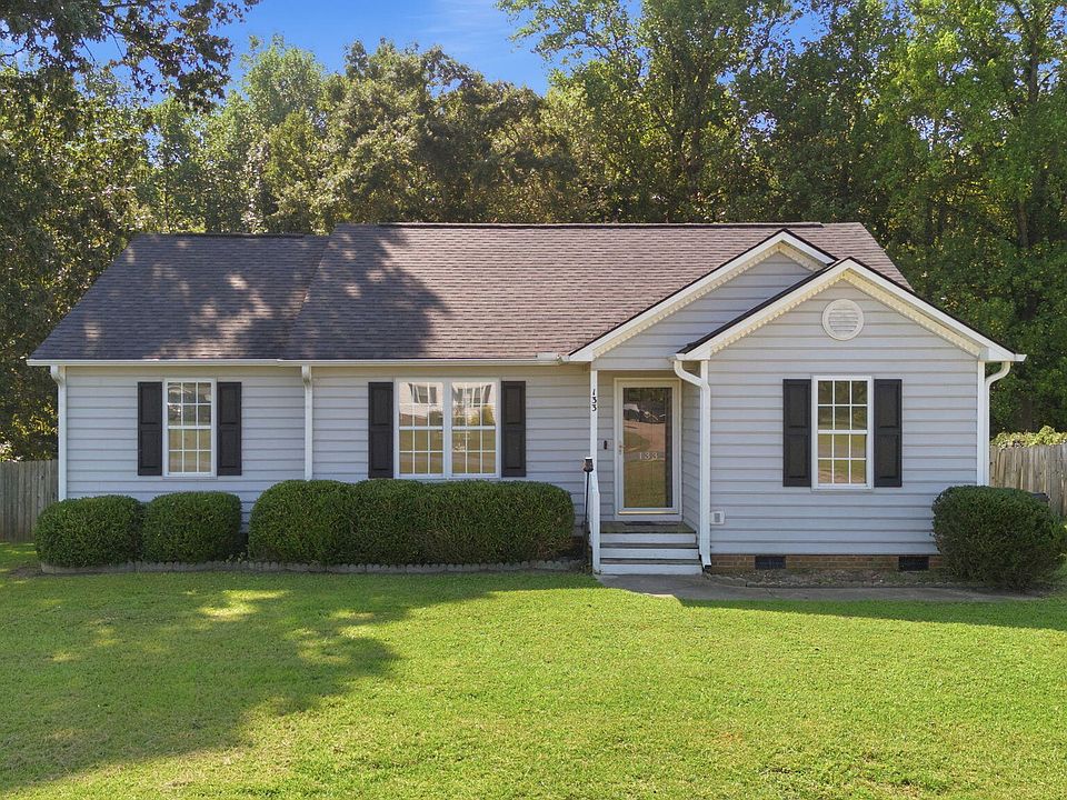 1st image of 133 Wilmack Dr