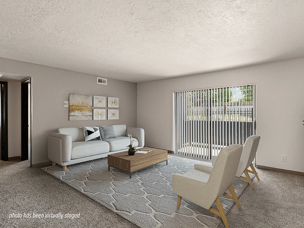 Mission Hill Apartments — Photo 2