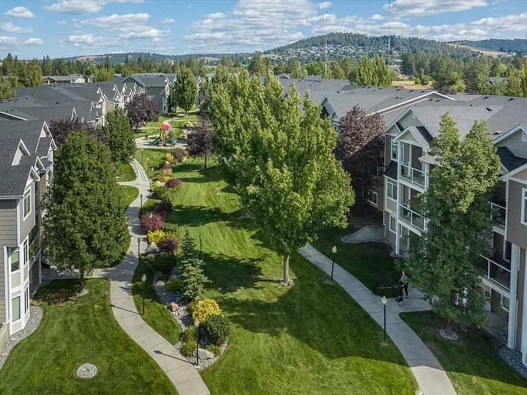 Trestle Creek Apartments — Photo 18