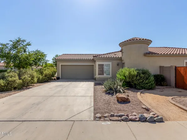 14836 W DESERT HILLS Drive, Surprise, AZ 85379
