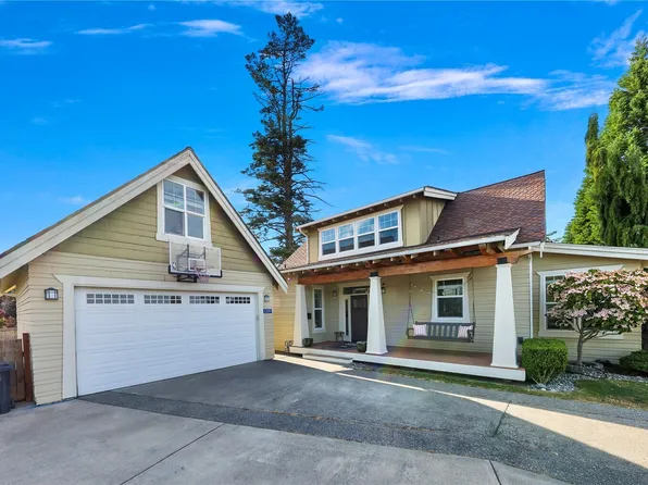 1319 S 13th Street, Mount Vernon, WA 98274