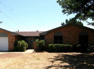 8201 Louisville Ave, Lubbock, TX 79423