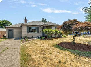 4920 NE 78th Pl, Portland, OR 97218