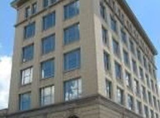200 E Main St SUITE 402, Johnson City, TN 37604