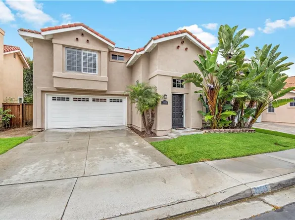 28555 Las Arubas, Laguna Niguel, CA 92677