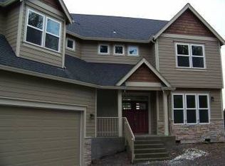 286 Hillsdale Dr, Woodland, WA 98674