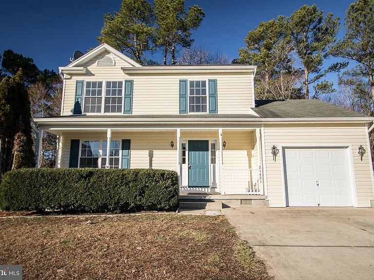 21421 Mary Margaret Ct — Photo 1
