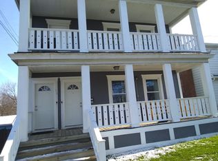118 Pleasantview Ave, Syracuse, NY 13208