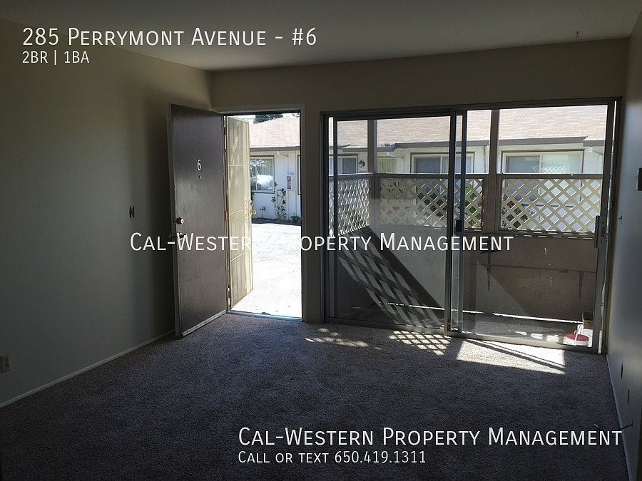 1st image of 285 Perrymont Ave APT 6