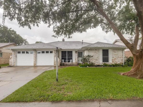 1917 New Orleans St, Deer Park, TX 77536