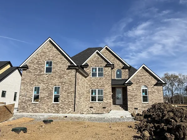 2817 Canfield Dr Lot 89, Murfreesboro, TN 37128