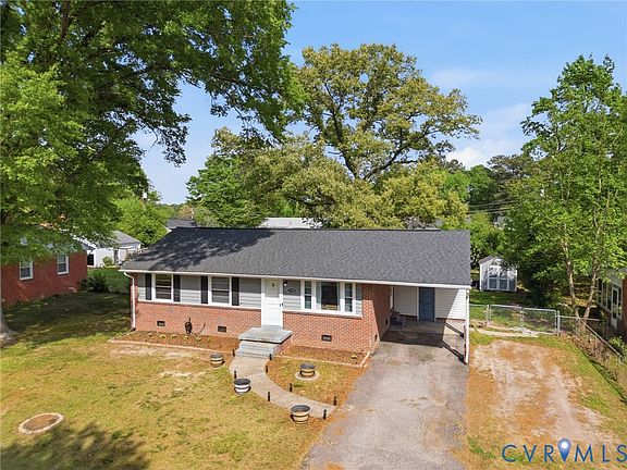 3rd image of 9705 Esmont Rd