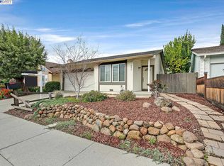 4577 Wildcat Ln, Concord, CA 94521