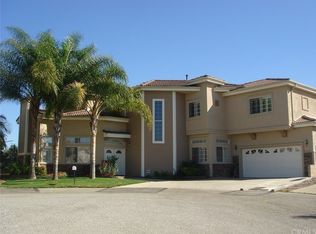 338 Calle Vis, Walnut, CA 91789