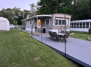 140 Lane 650ae Snow Lk LOT 3, Fremont, IN 46737