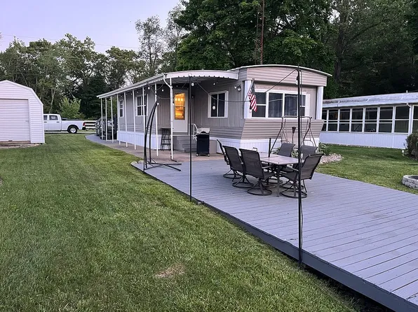 140 Lane 650ae Snow Lk Lot 3, Fremont, IN 46737
