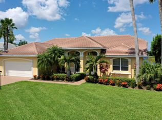 1506 SW Mockingbird Cir, Pt Saint Lucie, FL 34986