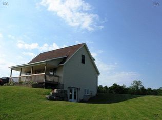 421 Buck Rd, Lansing, NY 14882