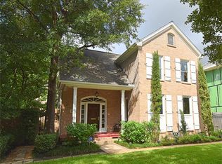 503 Terrace Dr, Houston, TX 77007