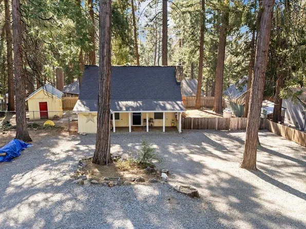 6780 Ridgeway Dr, Pollock Pines, CA 95726
