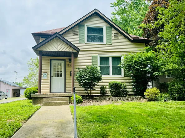 533 N Mill St, Celina, OH 45822