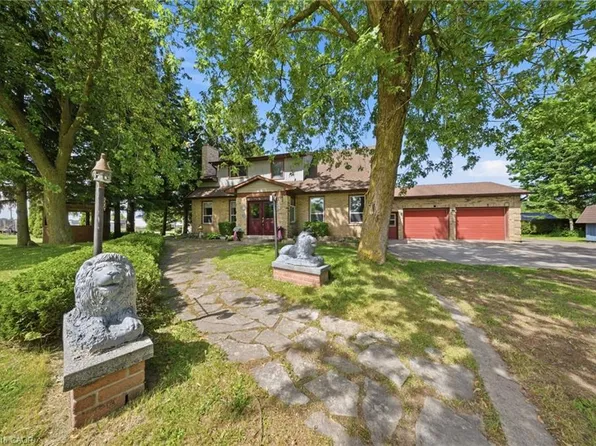 800 Tremaine Ave S, North Perth, ON N4W 3G9