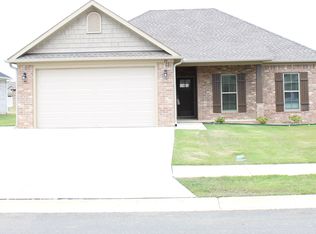 24 Haley Renee Dr, Greenbrier, AR 72058