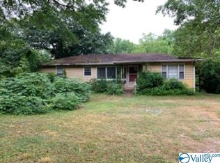 5455 Rose Rd, Albertville, AL 35951