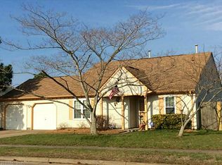 917 Culver Ln, Virginia Beach, VA 23454