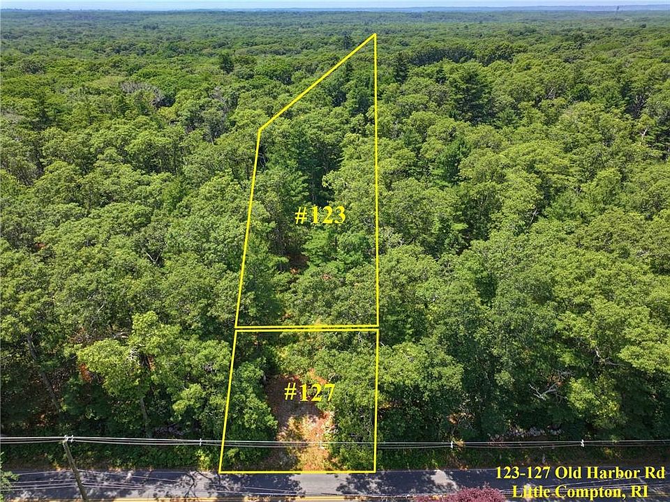 1st image of 127 Old Harbor Rd