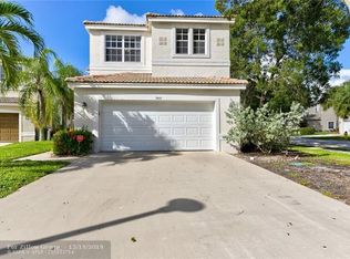 3922 NW 62nd St, Coconut Creek, FL 33073