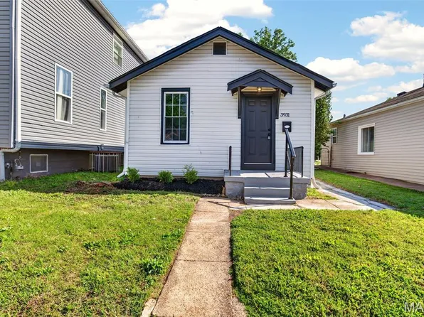 3931 Delor St, Saint Louis, MO 63116