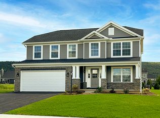 Greenwood Plan, Deerfield, Shippensburg, PA 17257