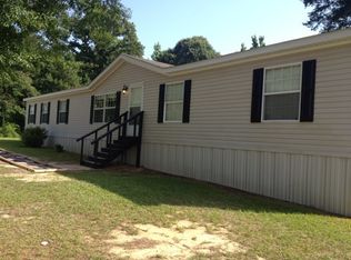 136 L D Walker Road, Mendenhall, MS 39114
