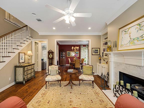 4th image of 3605 Timberside Circle Dr