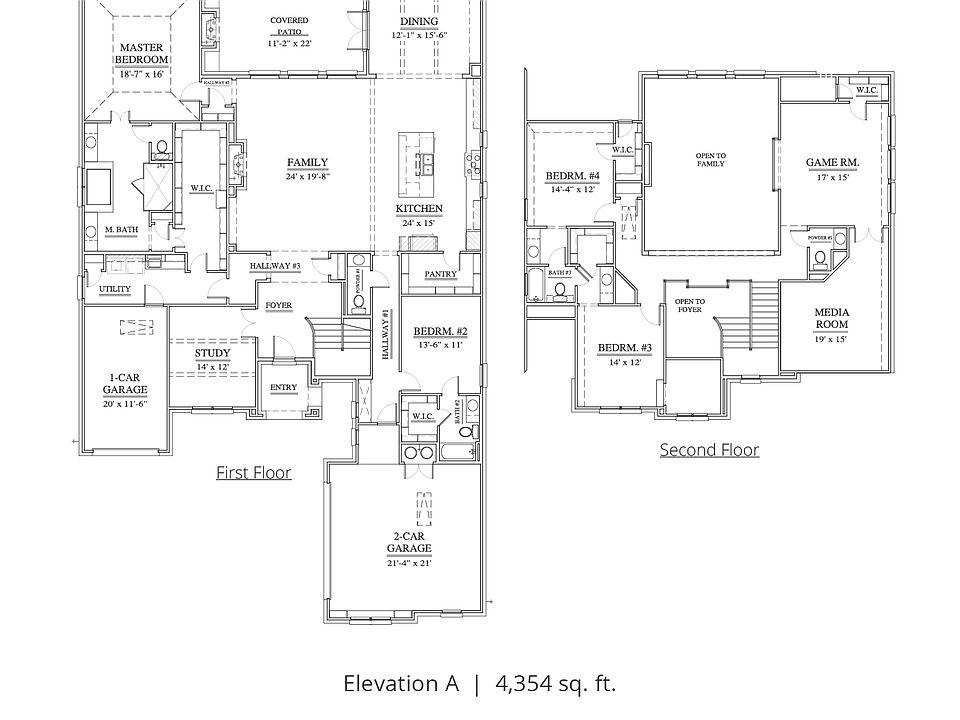 2nd image of 514 Lakeshore Blvd
