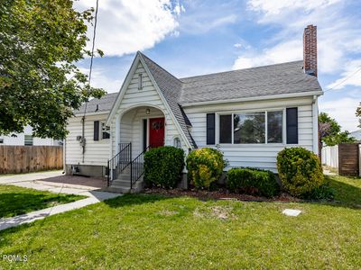 7822 S Pioneer St, Midvale, UT, 84047