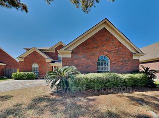 18927 Oakway Dr, Humble, TX 77346