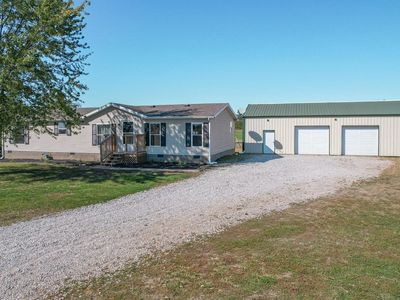 7999 S State Road 165, Owensville, IN, 47665