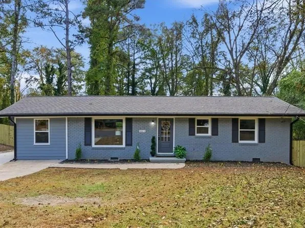 4015 Moffat Ct, Decatur, GA 30035