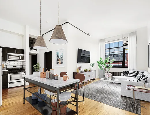 Rented by SERHANT. | media 11