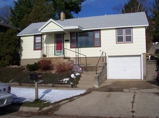 1025 W Conant St, Portage, WI 53901