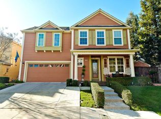 1189 Langton Dr, San Ramon, CA 94582