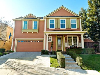 1189 Langton Dr, San Ramon, CA, 94582